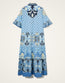 Artemis Dress Cocoon Placée