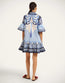 Choux Dress Cocoon Placée