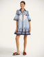 Choux Dress Cocoon Placée