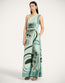 Roy Dress Blooming Tulip Placée
