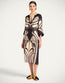 The Kaftan Ambrosia Placée