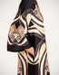 The Kaftan Ambrosia Placée