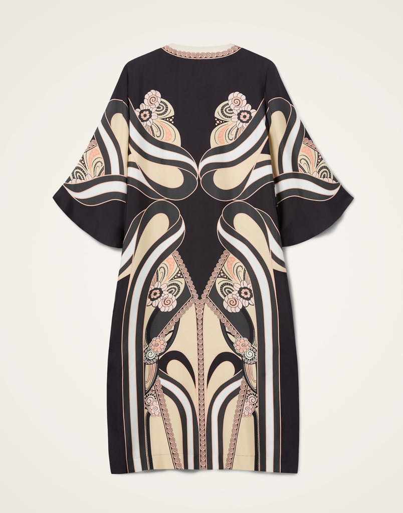 The Kaftan Ambrosia Placée