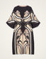 The Kaftan Ambrosia Placée