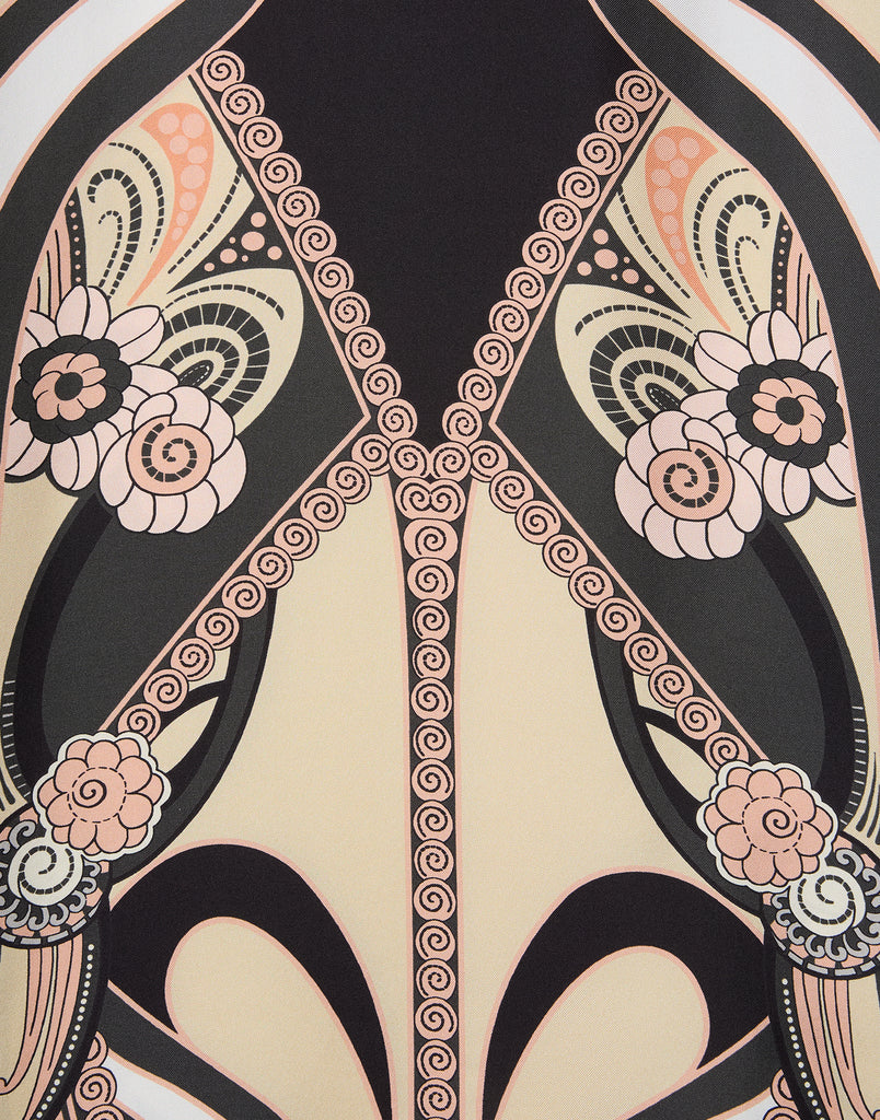The Kaftan Ambrosia Placée