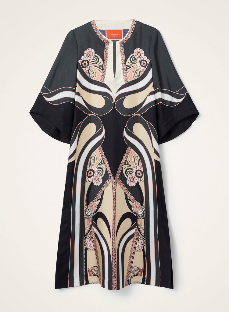 The Kaftan Ambrosia Placée