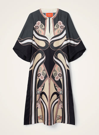 The Kaftan Ambrosia Placée
