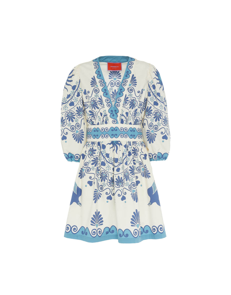 Margherita Dress Olympus Placée