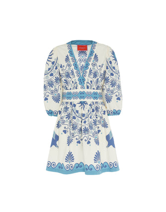 Margherita Dress Olympus Placée