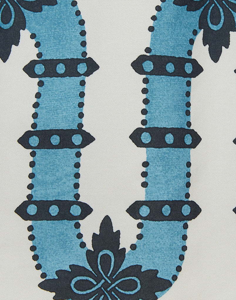 Jackie Midi Dress Sirocco Placée