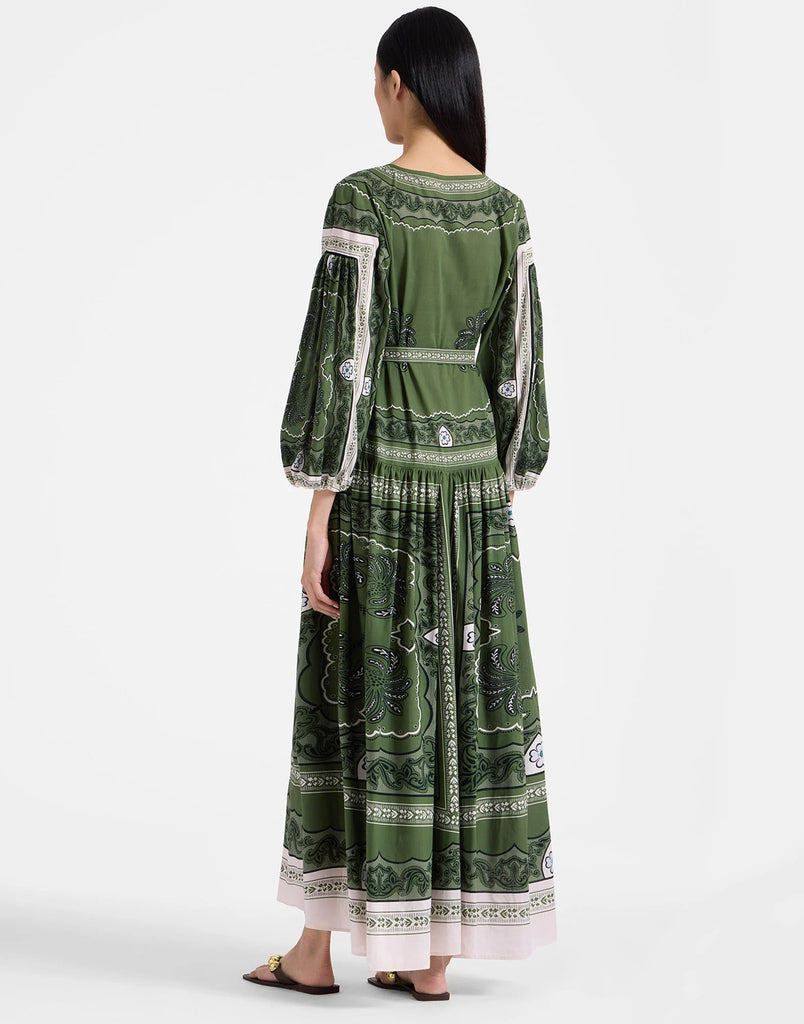 Viviana Dress Mirage Placée