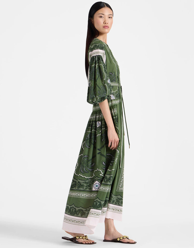 Viviana Dress Mirage Placée