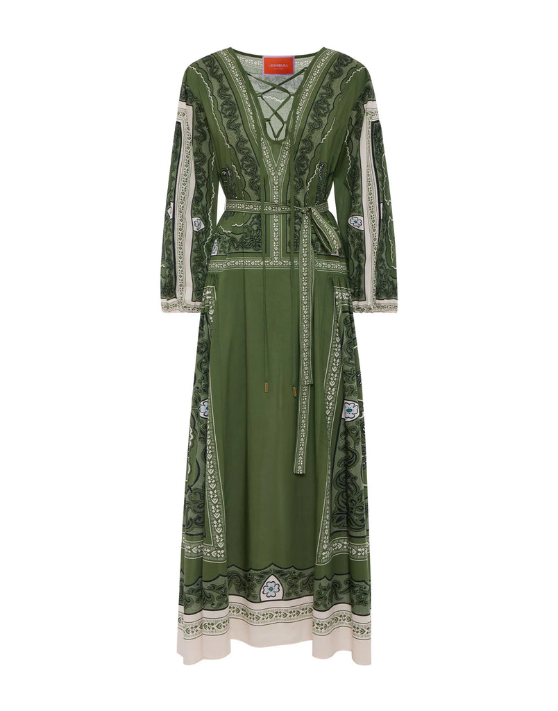 Viviana Dress Mirage Placée