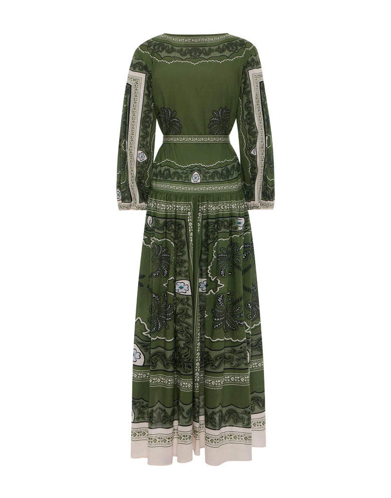 Viviana Dress Mirage Placée