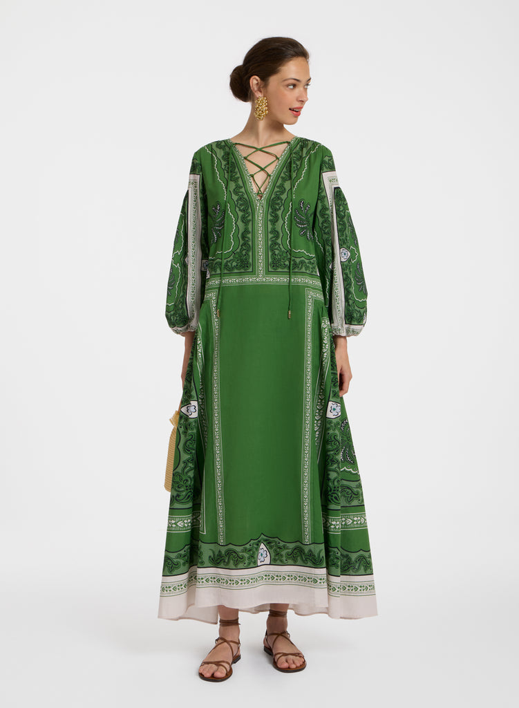 Viviana Dress Mirage Placée