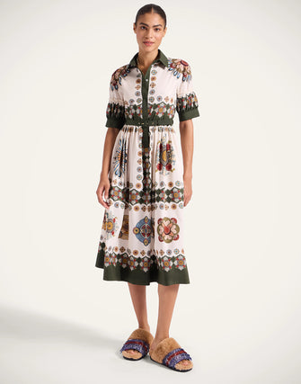 Libertine Dress Nucleus Placée