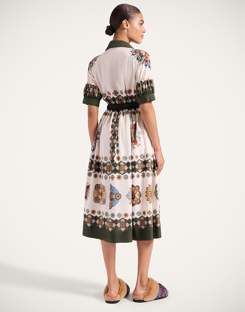 Libertine Dress Nucleus Placée