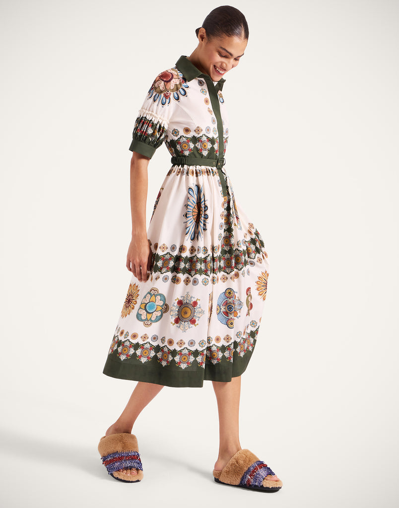 Libertine Dress Nucleus Placée