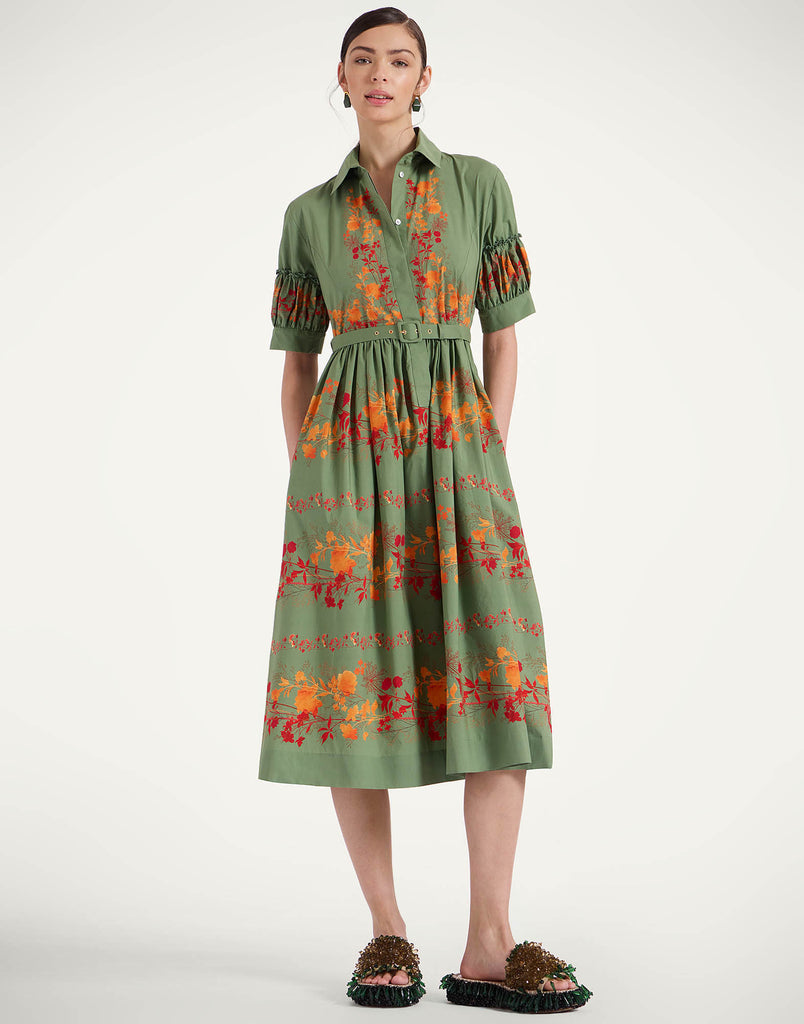 Libertine Dress Placée