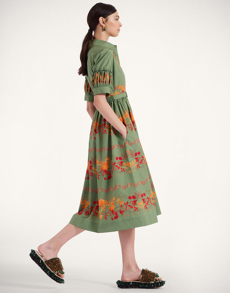 Libertine Dress Placée