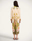 Sundowner Tunic Ambrosia Placée