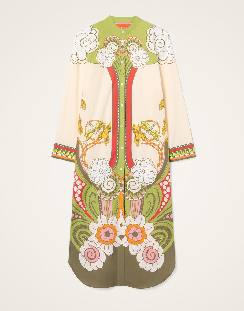 Sundowner Tunic Ambrosia Placée