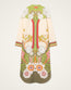 Sundowner Tunic Ambrosia Placée