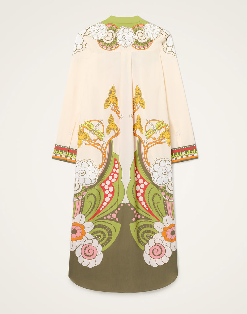 Sundowner Tunic Ambrosia Placée