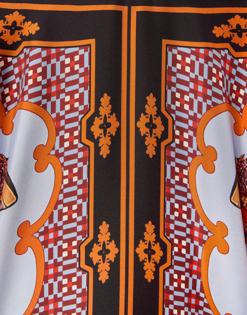 San Pietro Dress Placée