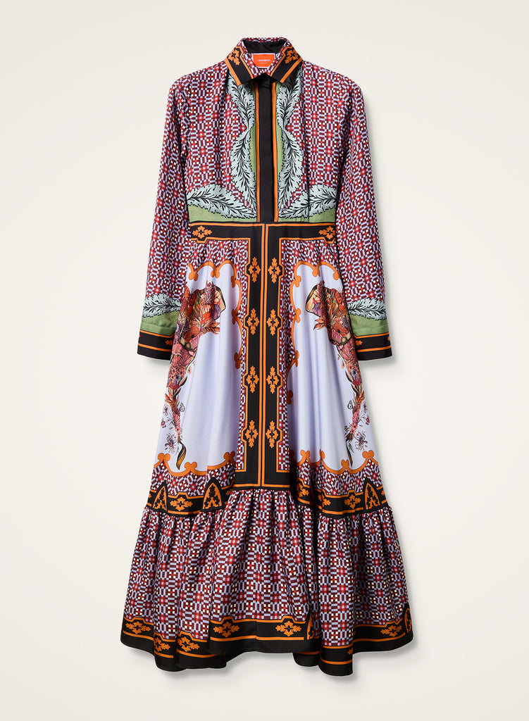 San Pietro Dress Placée