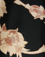 Swing Dress with Feathers Buttercup