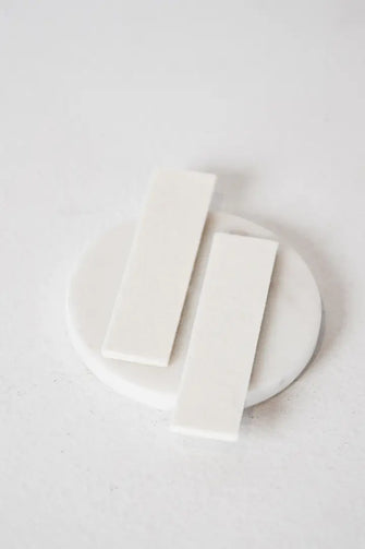 Size Reducing Insert Off White