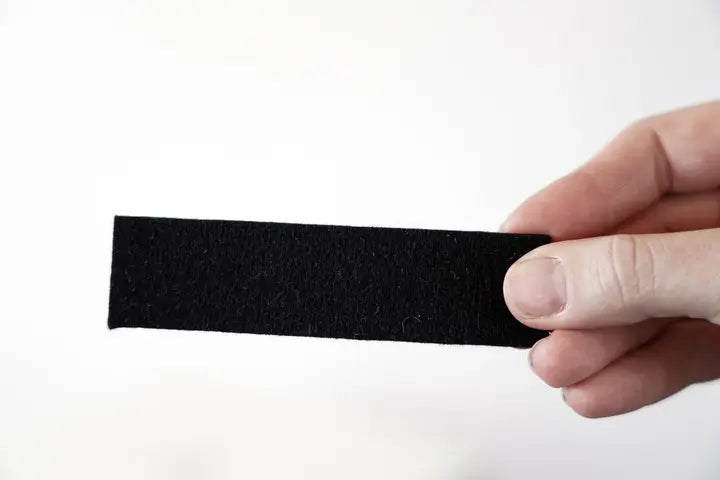 Size Reducing Insert Black