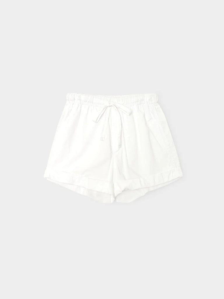 Declan Short White