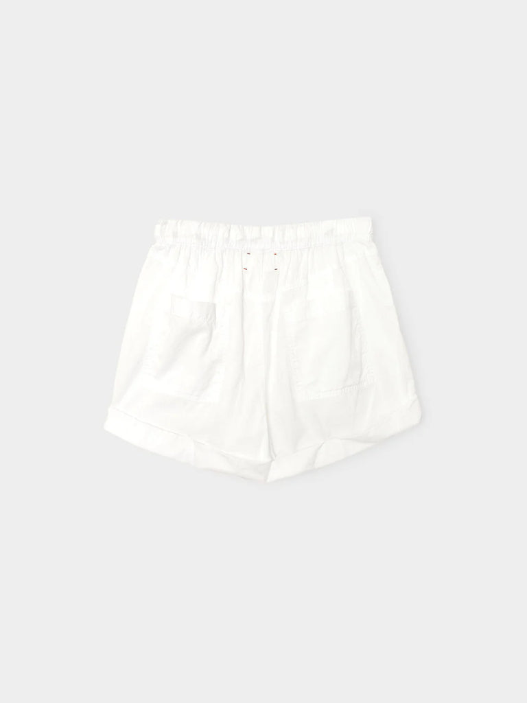 Declan Short White