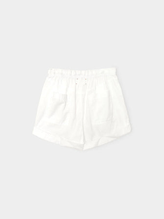 Declan Short White