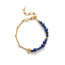 Deep Deep Blue Bracelet