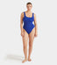 Domino Swim Royal Blue