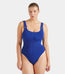 Domino Swim Royal Blue