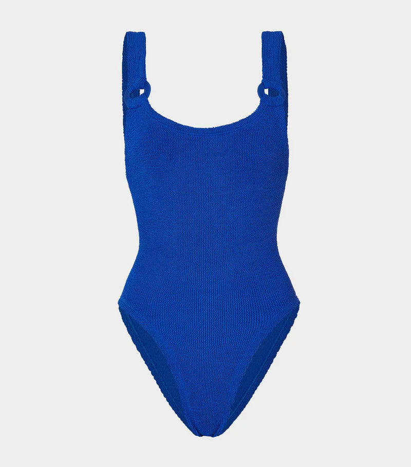 Domino Swim Royal Blue