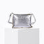 Duo Bag Silver Argent