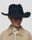 Sacha Hat Navy