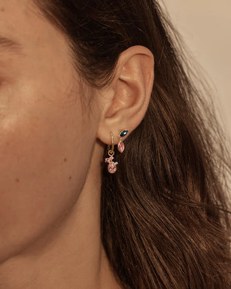 Love without Limits Earrings