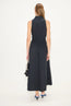 Inna Sleeveless Dress Black