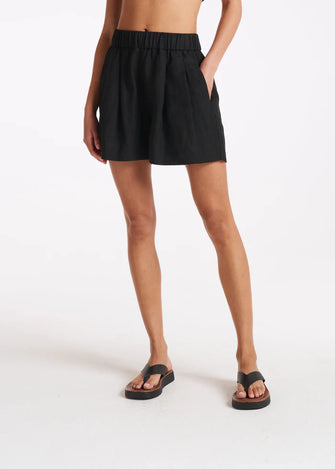 Zurich Short Black