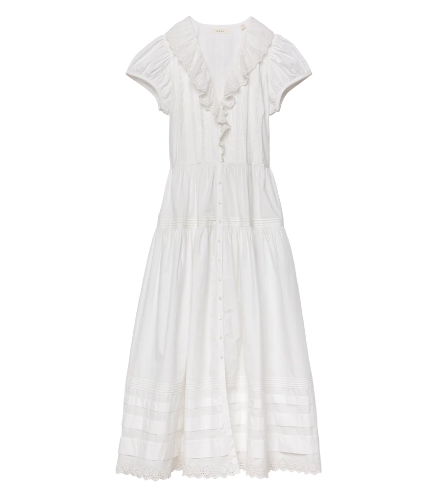 Eliette Dress