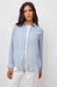 Ellis Shirt Bluebell