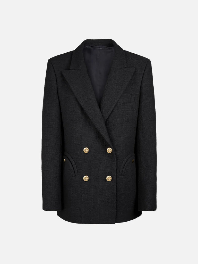 Missy Everynight Blazer Black