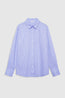 Essie Shirt Blue Stripe