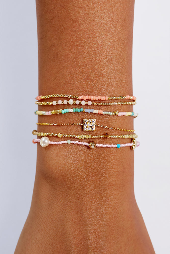 Eldorado Spritz Bracelet